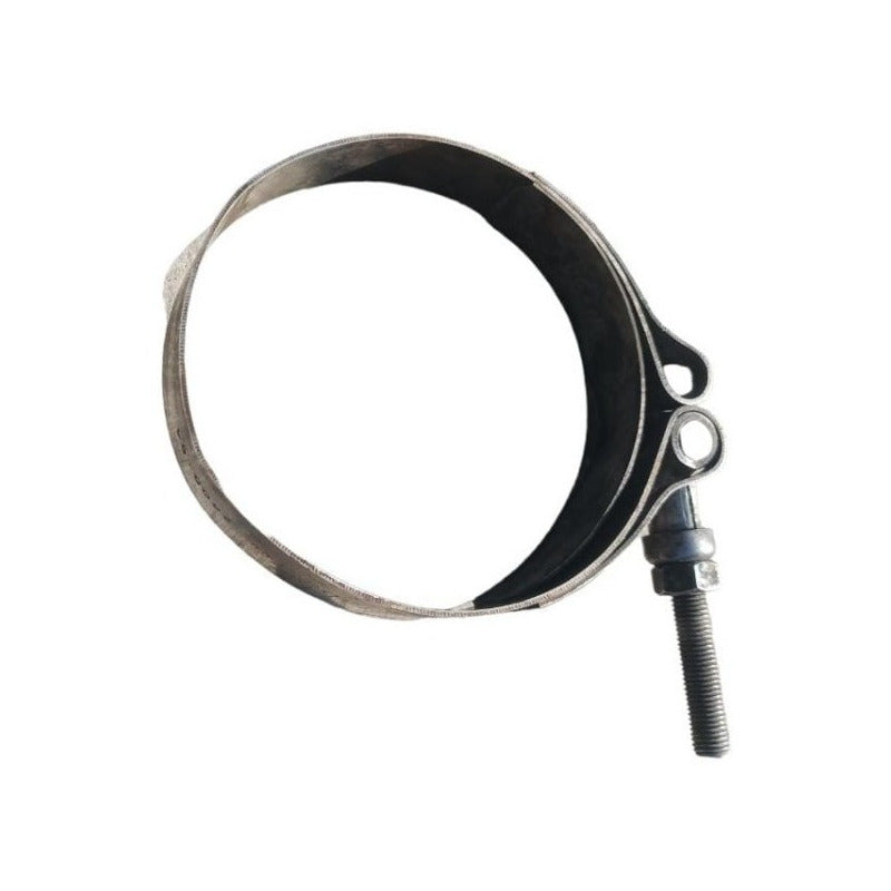 Abrazadera Manguera Tubo Intercooler Camión 4  Universal