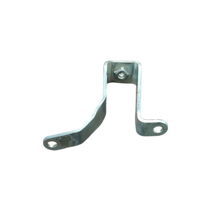 Soporte Base Extensión Tolva Aro Ventilador Isuzu Elf 400 45