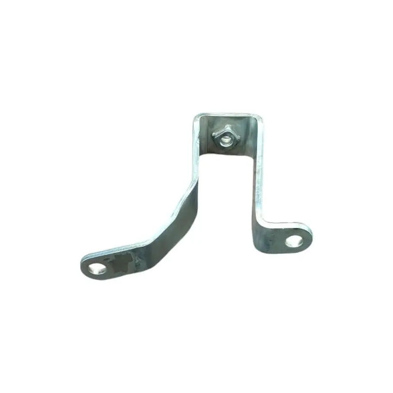 Soporte Base Extensión Tolva Aro Ventilador Isuzu Elf 400 45