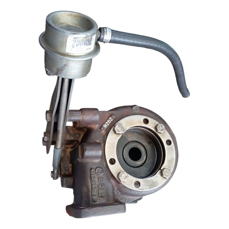 Carcasa Turbo Válvula Vnt Motor Cummins/ Isb, 5.9l