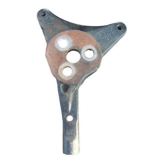 Base Soporte Engrane Placa Distribución Motor Hino N04ctv