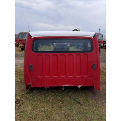 Cabina Freightliner M2 2009