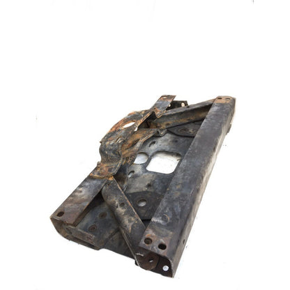 Base Soporte Puente Radiador Freightliner Chato