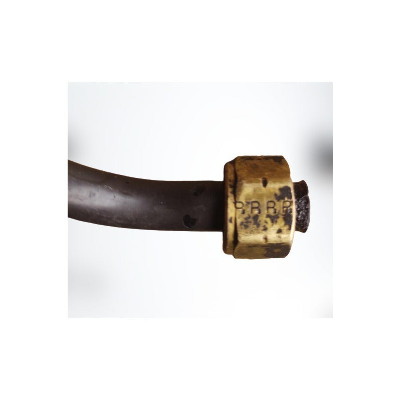 Tubo Agua Compresor Motor Cummins Isb 5.9l