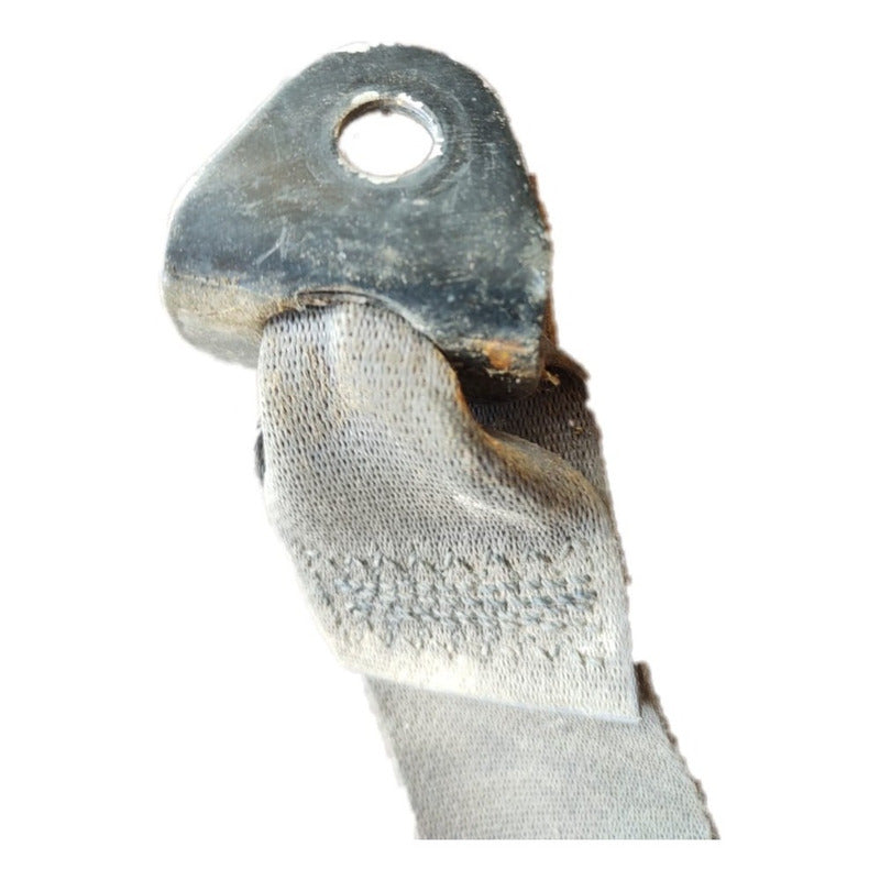 Broche Cinturón De Seguridad Cabina Asiento Isuzu Elf (par)