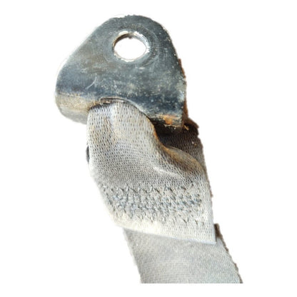Broche Cinturón De Seguridad Cabina Asiento Isuzu Elf (par)