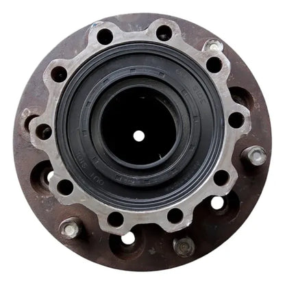 Masa Hino 300 816 716 Diferencial Copiloto 6 Birlos Balero