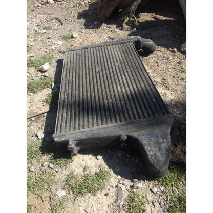 Intercooler Postenfriador Autobús Mercedes Benz Boxer