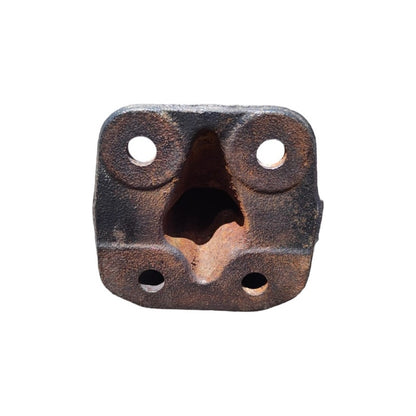 Tope Hule Goma Sobrecarga Muey Muelles Sterling Fl 360