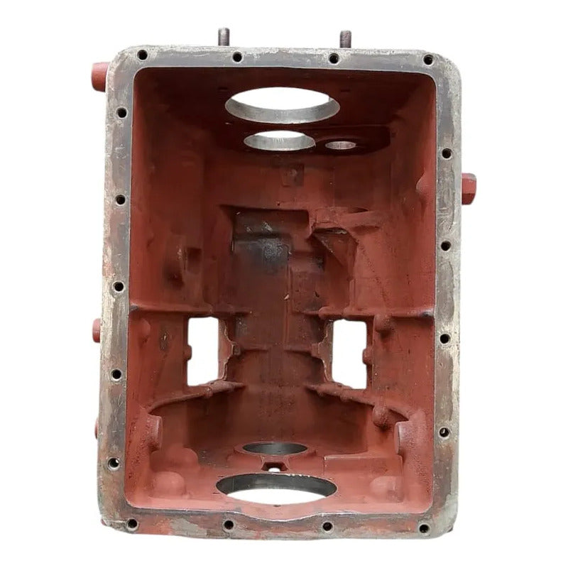 Housing Funda Transmisión Eaton Fuller Fs-5406n 6 Vel