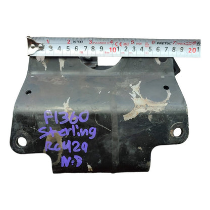 Soporte Motor Freightliner Sterling Fl 360 Mitsubishi 4m50