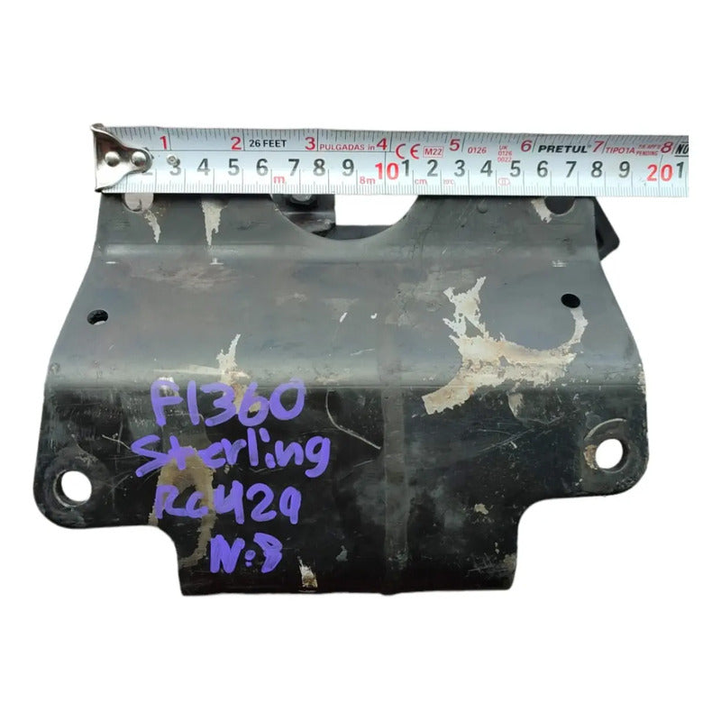 Soporte Motor Freightliner Sterling Fl 360 Mitsubishi 4m50