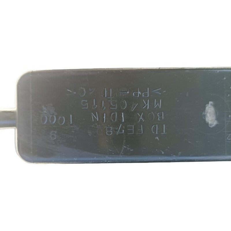 Consola Central Tablero Guantera 2pzas Cabina Sterling Fl360