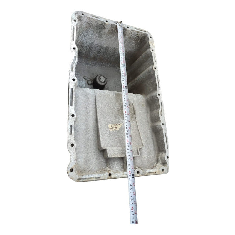 Carter Tina Motor Mercedes Benz Om 904 Freightliner M2