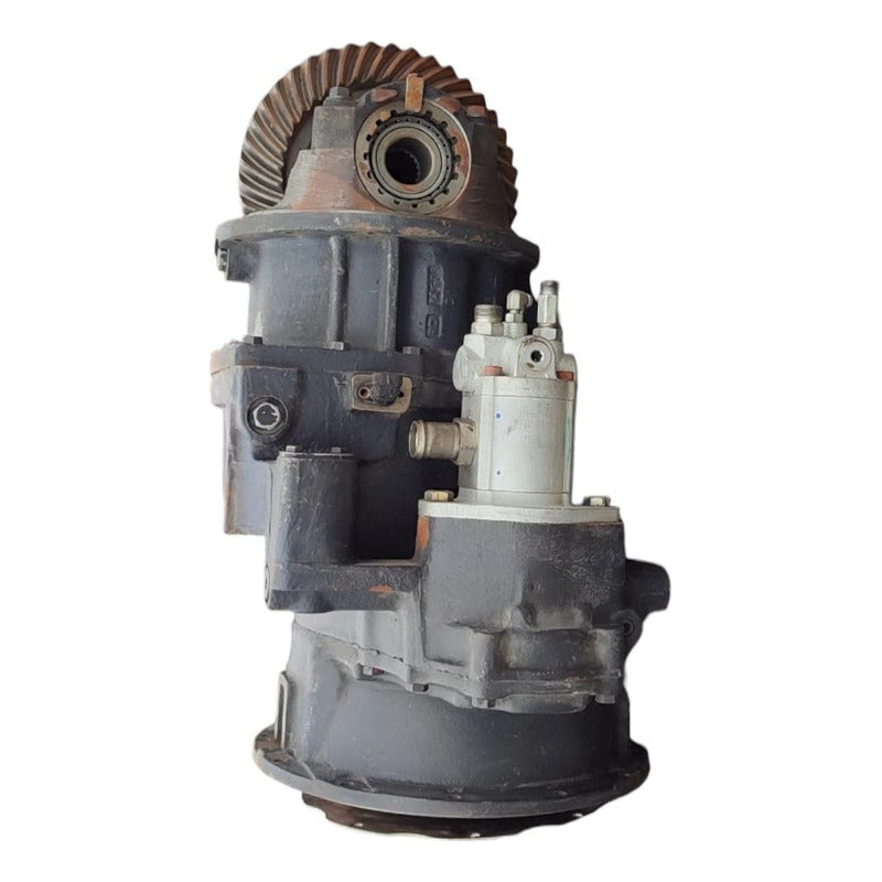 Transmision Diferencial Retroexcavadora Carraro Ta135