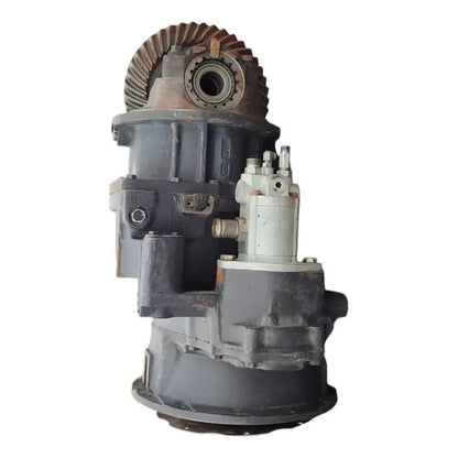 Transmision Diferencial Retroexcavadora Carraro Ta135