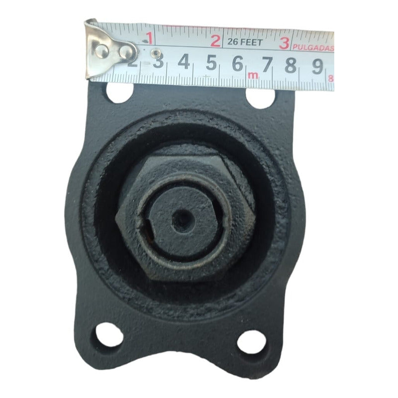 Flecha Cardan Barra Yugo Isuzu Elf 400 450 500