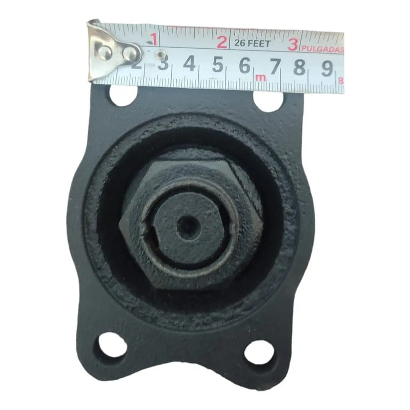 Flecha Cardan Barra Yugo Isuzu Elf 400 450 500