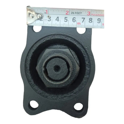 Flecha Cardan Barra Yugo Isuzu Elf 400 450 500