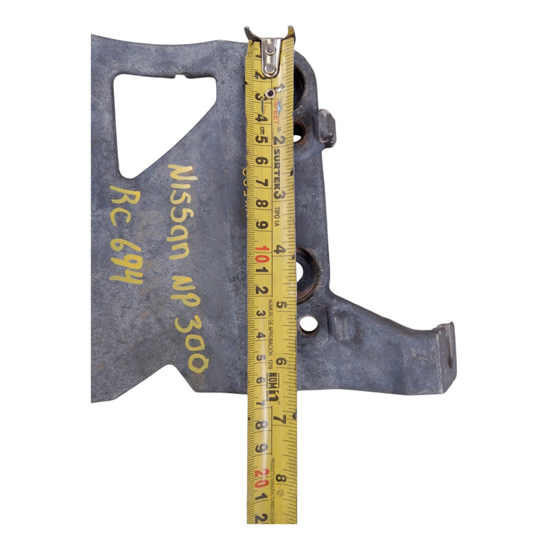 Soporte Base Alternador Motor Nissan Np300 D22 Vk500