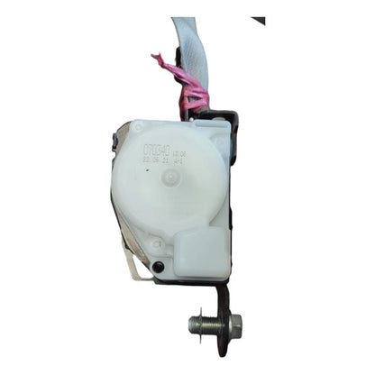 Cinturón Seguridad Asiento Sensor Isuzu Elf 500 2022