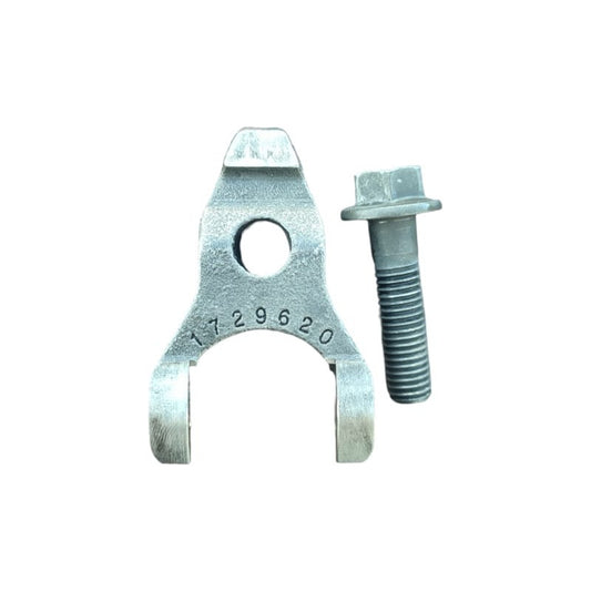 Sujetador Garra Inyector Tornillo Motor Scania K310 Irizar