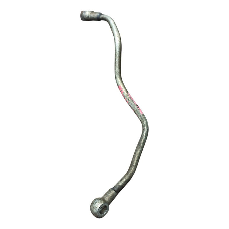 Tubo Aceite Turbo Mitsubishi 4m50 Sterling Fl 360