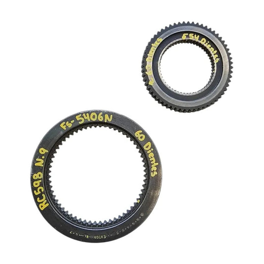 Sincronizador Reversa Transmisión Eaton Fs-5406n