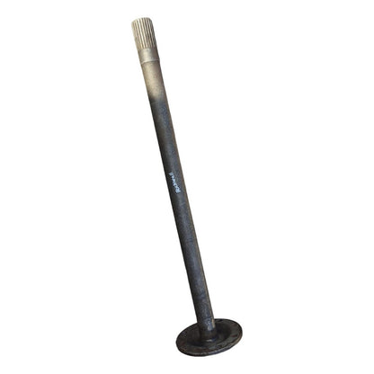 Flecha Diferencial Rockwell 24 Dientes