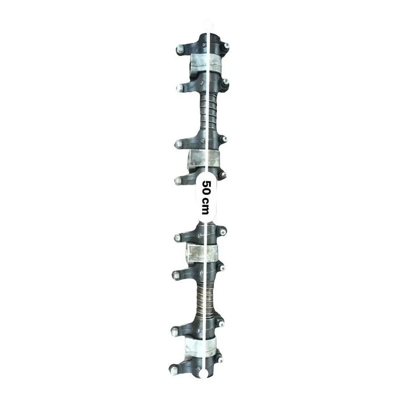 Barra Balancines Motor John Deere 4039 4045