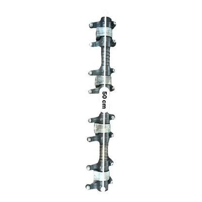 Barra Balancines Motor John Deere 4039 4045