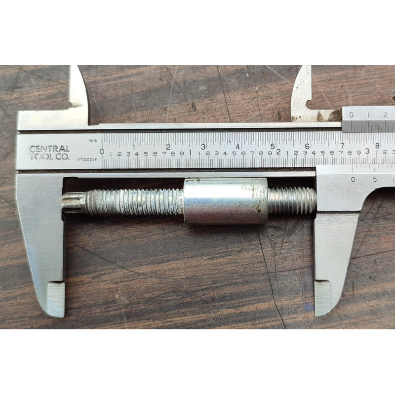 Perno Tornillo Distribución Motor 4jj1 Isuzu Elf 300 200