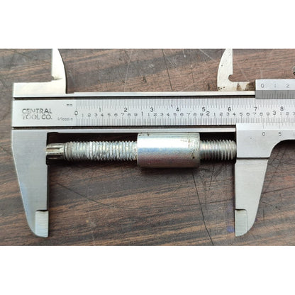 Perno Tornillo Distribución Motor 4jj1 Isuzu Elf 300 200