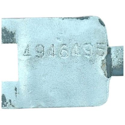 Tubo Manguera Vena Aire Ventilación Motor Paccar Px-6
