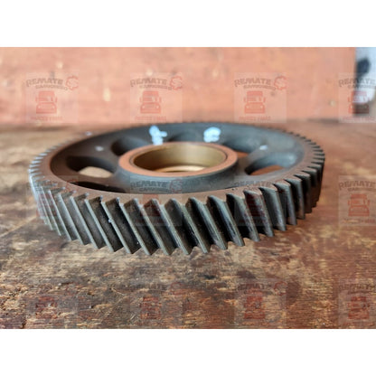 Engrane Distribucion Motor Hino N04c 300 816 716
