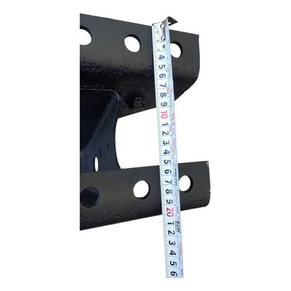 Puente Chasis Soporte Base Cabina Freightliner M2