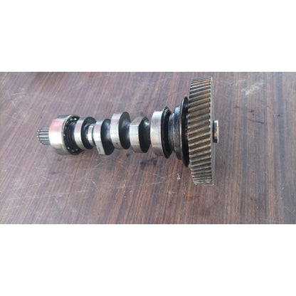 Árbol Levas Bomba Diésel Combustible Motor Kubota V2203