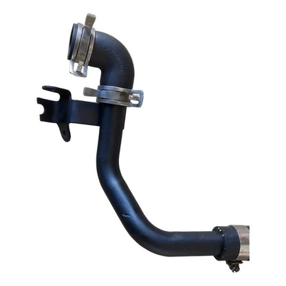 Manguera Tubo Respiracion Mercedes 906 904 M2 Fl70 Freightli Negro