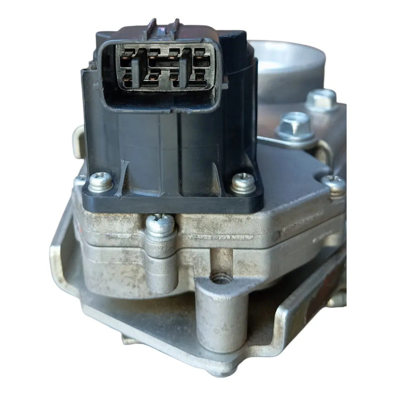 Turbo Sensor Motor  4hk1-okl650 Isuzu Elf 500 Año 2022