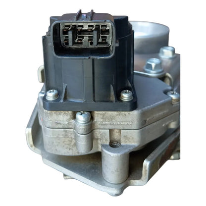 Turbo Sensor Motor  4hk1-okl650 Isuzu Elf 500 Año 2022