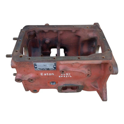 Transmisión Caja Velocidades Fs5205a Eaton Housing Cubierta