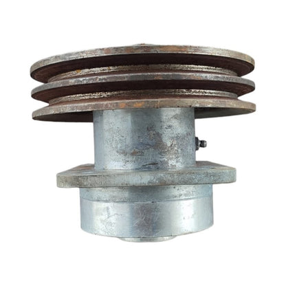 Polea Ventilador Fan Clutch Autobus Trasero
