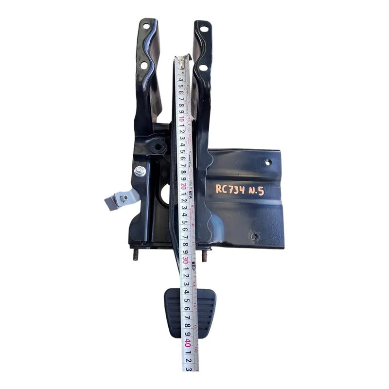 Base Soporte Pedal Freno Freightliner Fl360 715 917 2021
