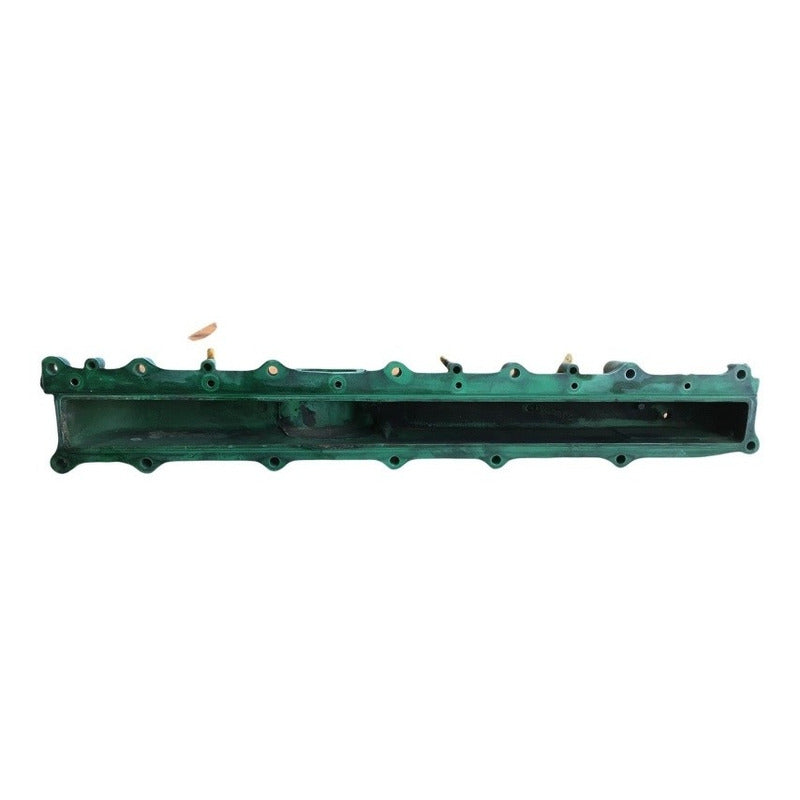 Multiple De Admision Tapa Motor Navistar Dt466 Maxxforce