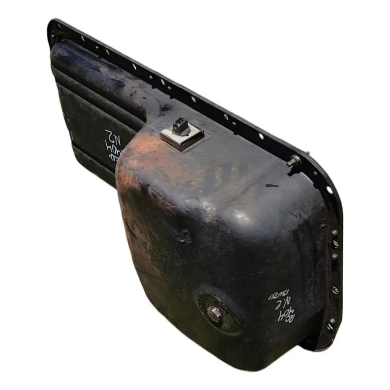 Carter Tina Motor Isuzu 4hk1 Elf 400 450 500