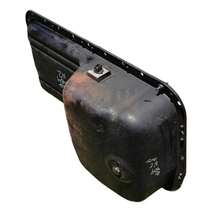 Carter Tina Motor Isuzu 4hk1 Elf 400 450 500