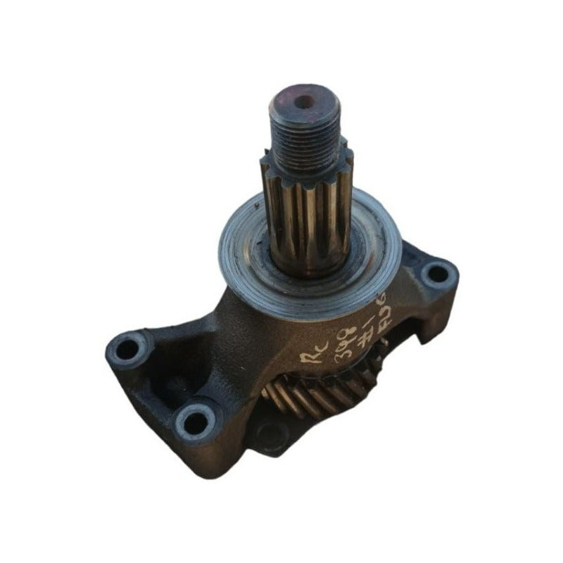 Engrane Base Soporte Torre Ventilador Sterling Fl 360 4m50