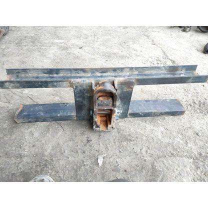 Jalón Tiron Hembra Remolque Cuello De Ganso Bulldog