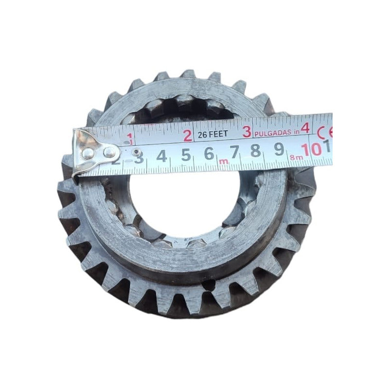 Engrane 4ta Vel 46896 Transmisión Spicer Es55 Cm50