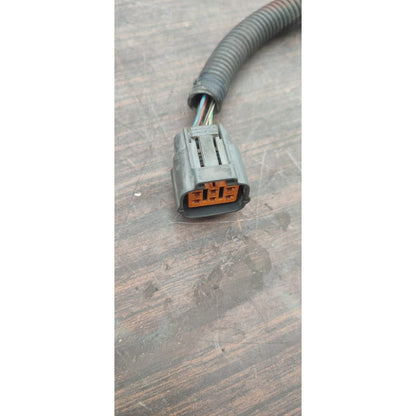 Conector Válvula Egr Motor Isuzu 450 500